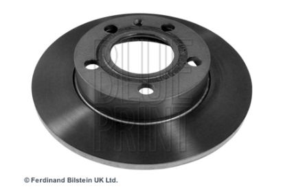 Brake Disc VAG - 8E0 615 601 P