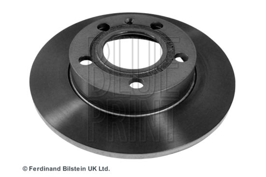 Brake Disc VAG - 8E0 615 601 P