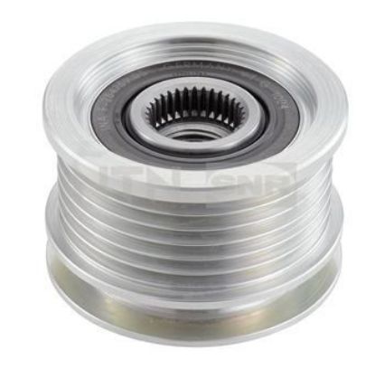 Alternator Freewheel Clutch Audi/Vw/Skoda