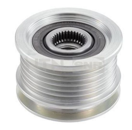 Alternator Freewheel Clutch Audi/Vw/Skoda