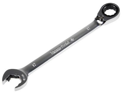 Ring-/Open End Spanner Topeltnarre  16mm