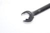 Ring-/Open End Spanner Topeltnarre  16mm