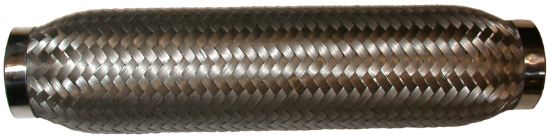 Flexible Pipe, exhaust system 44,0x65,0x280