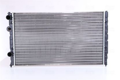 Radiator, engine cooling VW POLO 1.0-1.4-1.6 94- Radiator, engine cooling VW POLO 1.0-1.4-1.6 94-