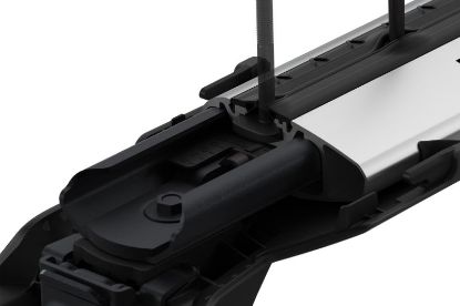 Roof Rack Bar WingBar Edge 95