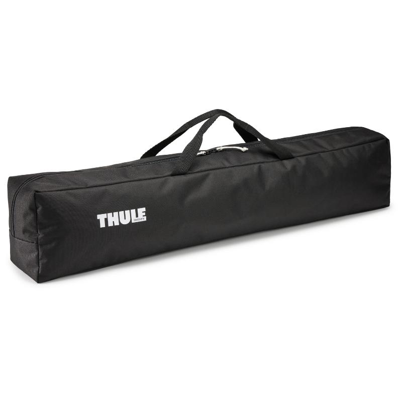 Mounting Set, roof rack Approach Awning L, Dark Slate