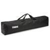 Mounting Set, roof rack Approach Awning L, Dark Slate