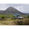 Mounting Set, roof rack Approach Awning L, Dark Slate