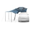 Mounting Set, roof rack Approach Awning L, Dark Slate