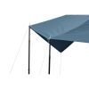 Mounting Set, roof rack Approach Awning L, Dark Slate
