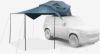 Mounting Set, roof rack Approach Awning L, Dark Slate