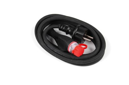 Cable Repair Set, engine block heater MS5.0 LED 5,0 meetrine
