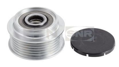 Alternator Freewheel Clutch Audi/VW