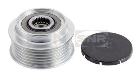 Alternator Freewheel Clutch Audi/VW