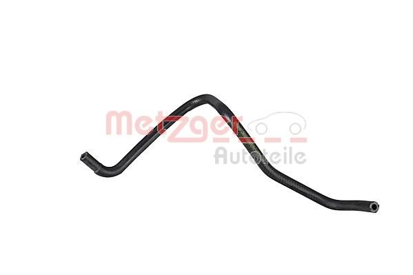 Radiator Hose Citroen/Fiat/Peugeot