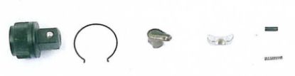 Tool Module K4131, K4135 rem.komplekt