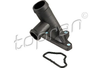 Coolant Flange VAG
