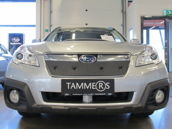 Trim/Protection Strip, radiator grille Subaru Outback 2013-2015