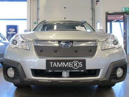 Trim/Protection Strip, radiator grille Subaru Outback 2013-2015