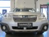 Trim/Protection Strip, radiator grille Subaru Outback 2013-2015