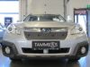 Trim/Protection Strip, radiator grille Subaru Outback 2013-2015