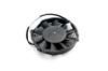 Electric Motor, radiator fan VA14-BP7/C-34A 24V imev 190mm
