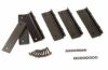 Roof Rack Foot Artificial Raingutters (kunstlikud veerennid)