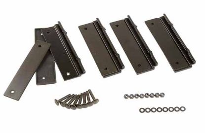 Roof Rack Foot Artificial Raingutters (kunstlikud veerennid)