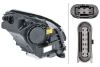 Headlight R-CLASS (W251, V251)