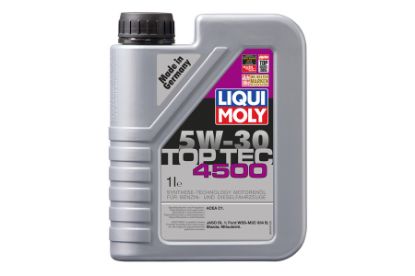 Engine Oil TOP TEC 4500 5W-30 1L