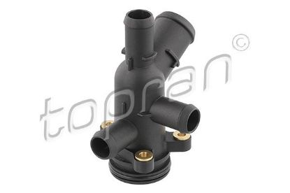 Coolant Flange Ford, Land Rover