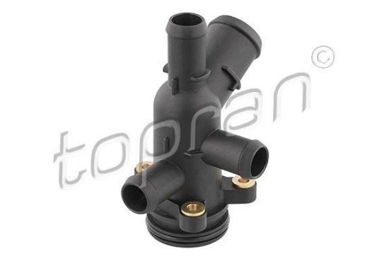 Coolant Flange Ford, Land Rover