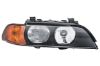 Headlight BMW E39 parem