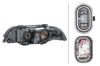 Headlight BMW E39 parem