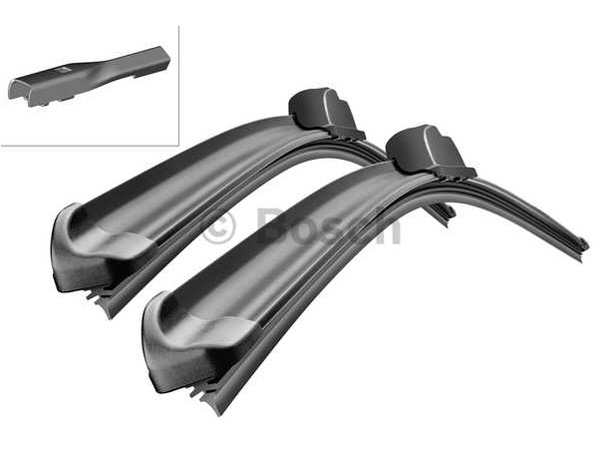 Wiper Blade Aerotwin A586S SET 680/515mm