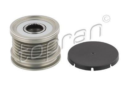 Alternator Freewheel Clutch BMW/MINI