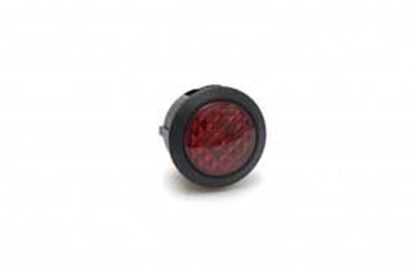 Control Lamp 12V punane