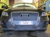 Trim/Protection Strip, radiator grille Audi Q5 2008-2012