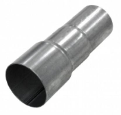 Centre/Rear Muffler Astmeline hülss 3" RV 76/67/64mm