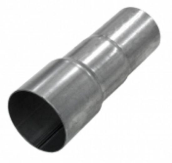 Centre/Rear Muffler Astmeline hülss 3" RV 76/67/64mm