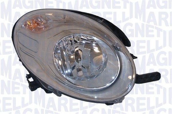 Headlight FIAT 500L (330)
