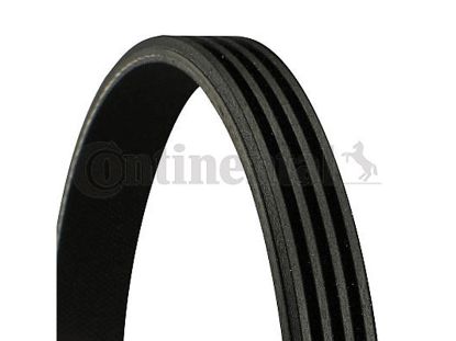 V-Ribbed Belt 4PK1022EL-CONT