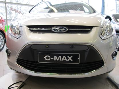 Trim/Protection Strip, radiator grille Ford C-Max 2010-