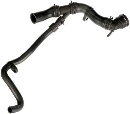 Radiator Hose SKODA - 6Q0 122 101 CA Radiator Hose SKODA - 6Q0 122 101 CA