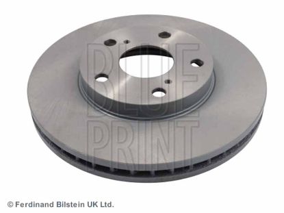 Brake Disc TOYOTA - 43512-33043