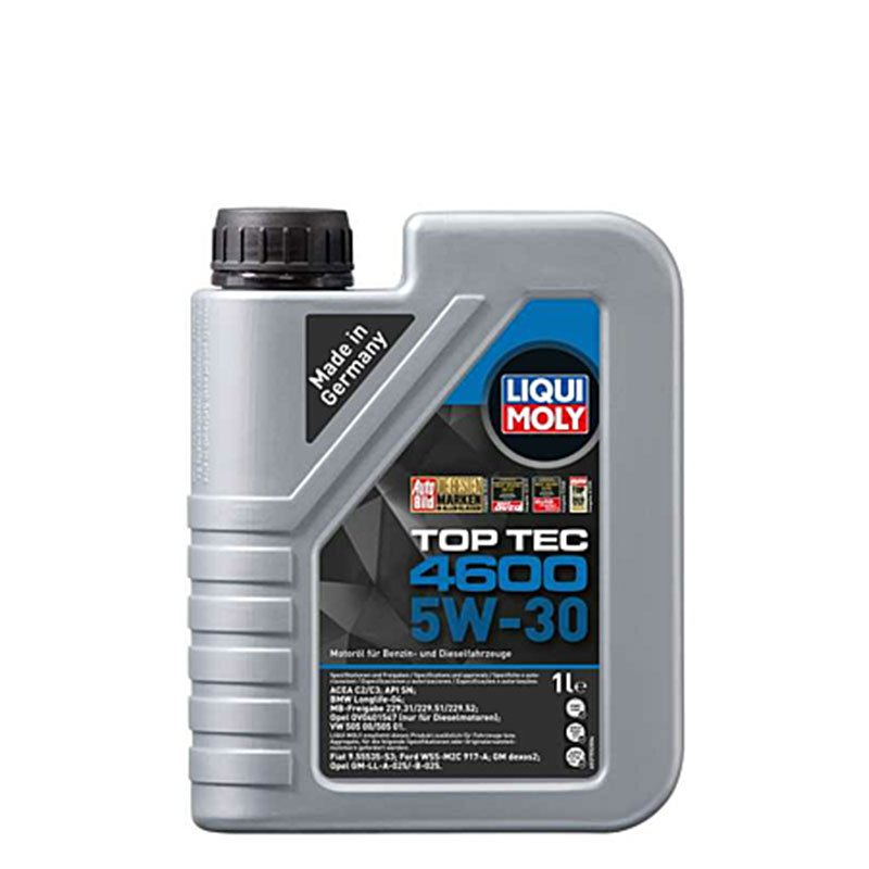 Engine Oil TOP TEC 4600 5W-30 1L