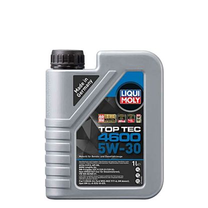 Engine Oil TOP TEC 4600 5W-30 1L