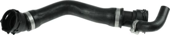 Radiator Hose BMW 5 (E60), 5 Touring (E61)