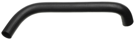 Radiator Hose TOYOTA 16572-0F010