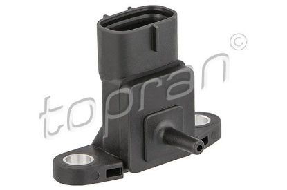 Sensor, intake manifold pressure Toyota